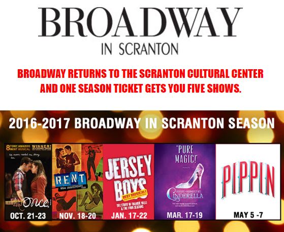 broadway