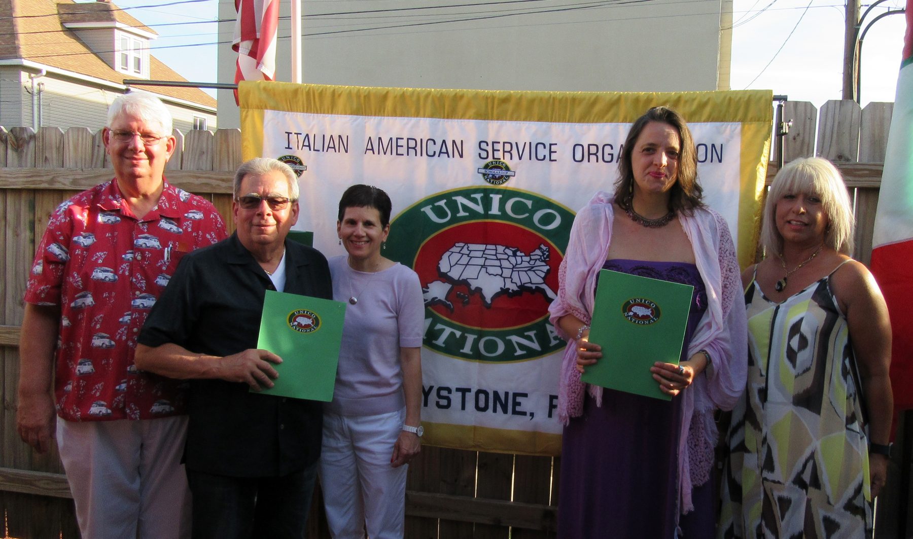 UNICO induction pic 2.jpg