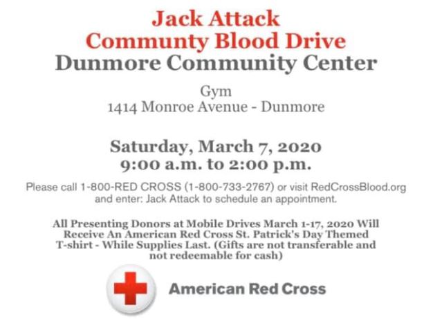 blood drive