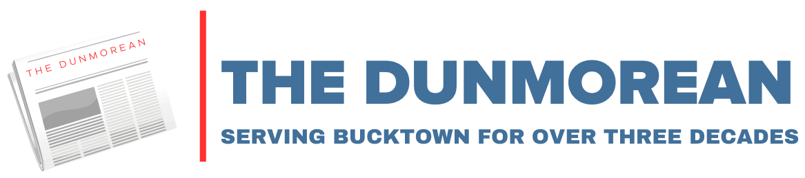 The Dunmorean — Serving Bucktown for over three decades