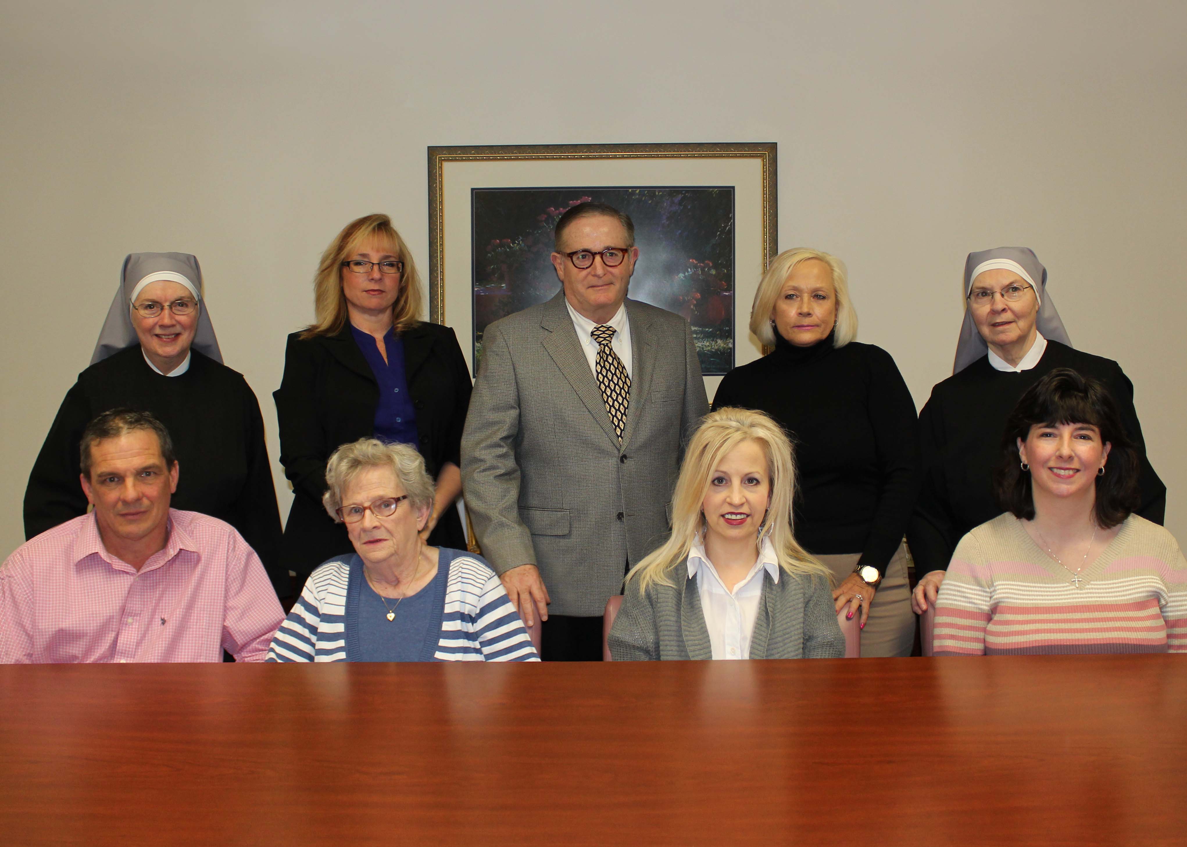 Little Sisters of the Poor Honor Blakers at Annual Golf Tournament
