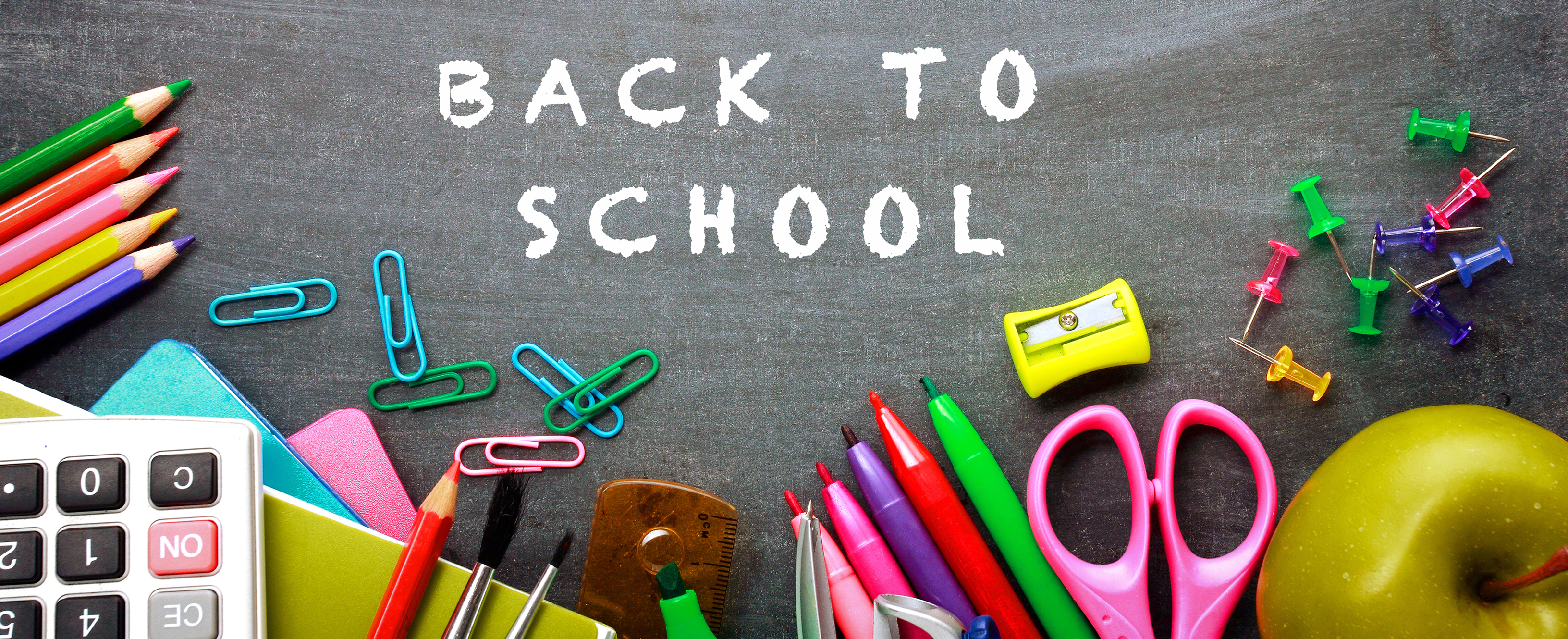 Building a Back-to-School Budget