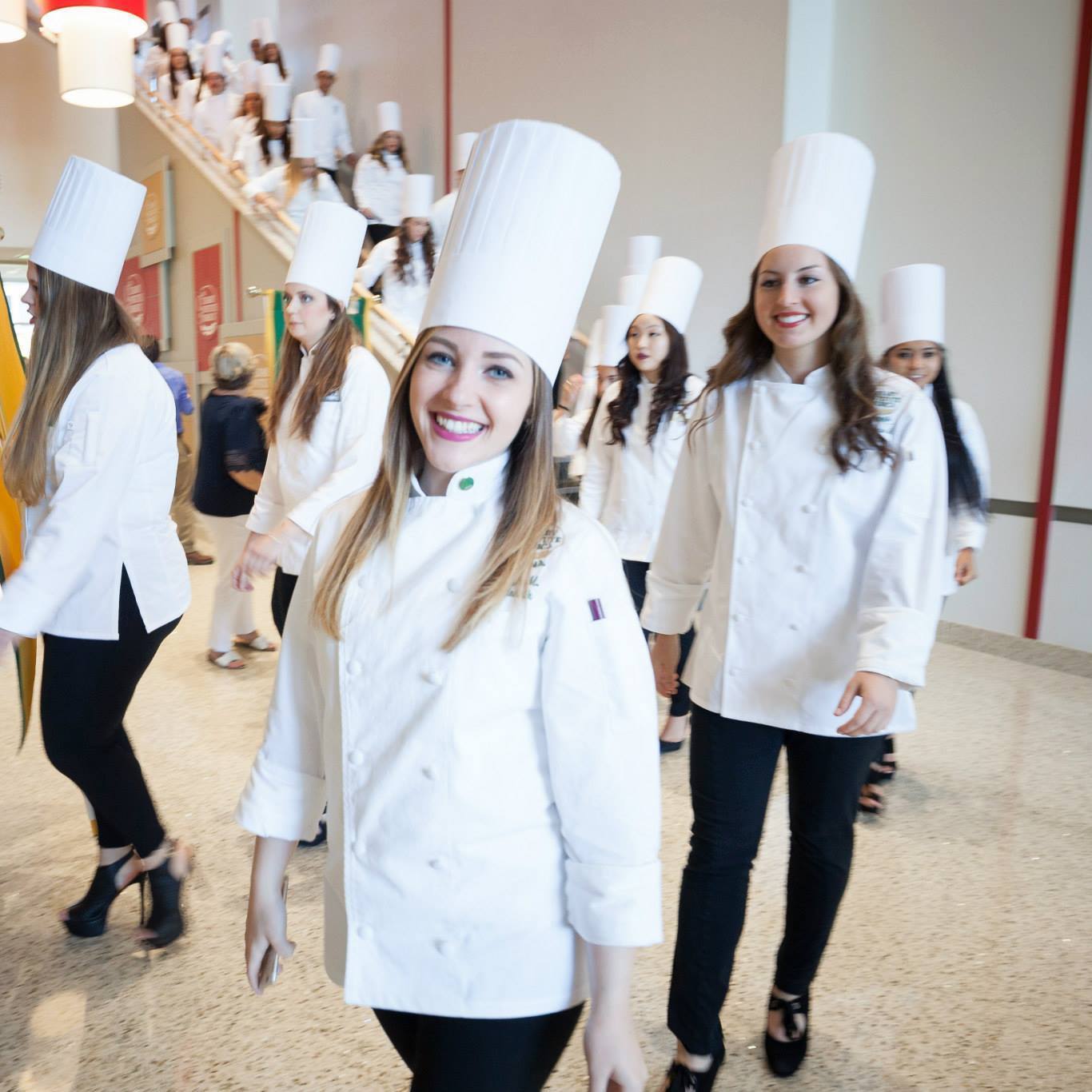 Dunmore Grad Takes the Cake with New Business