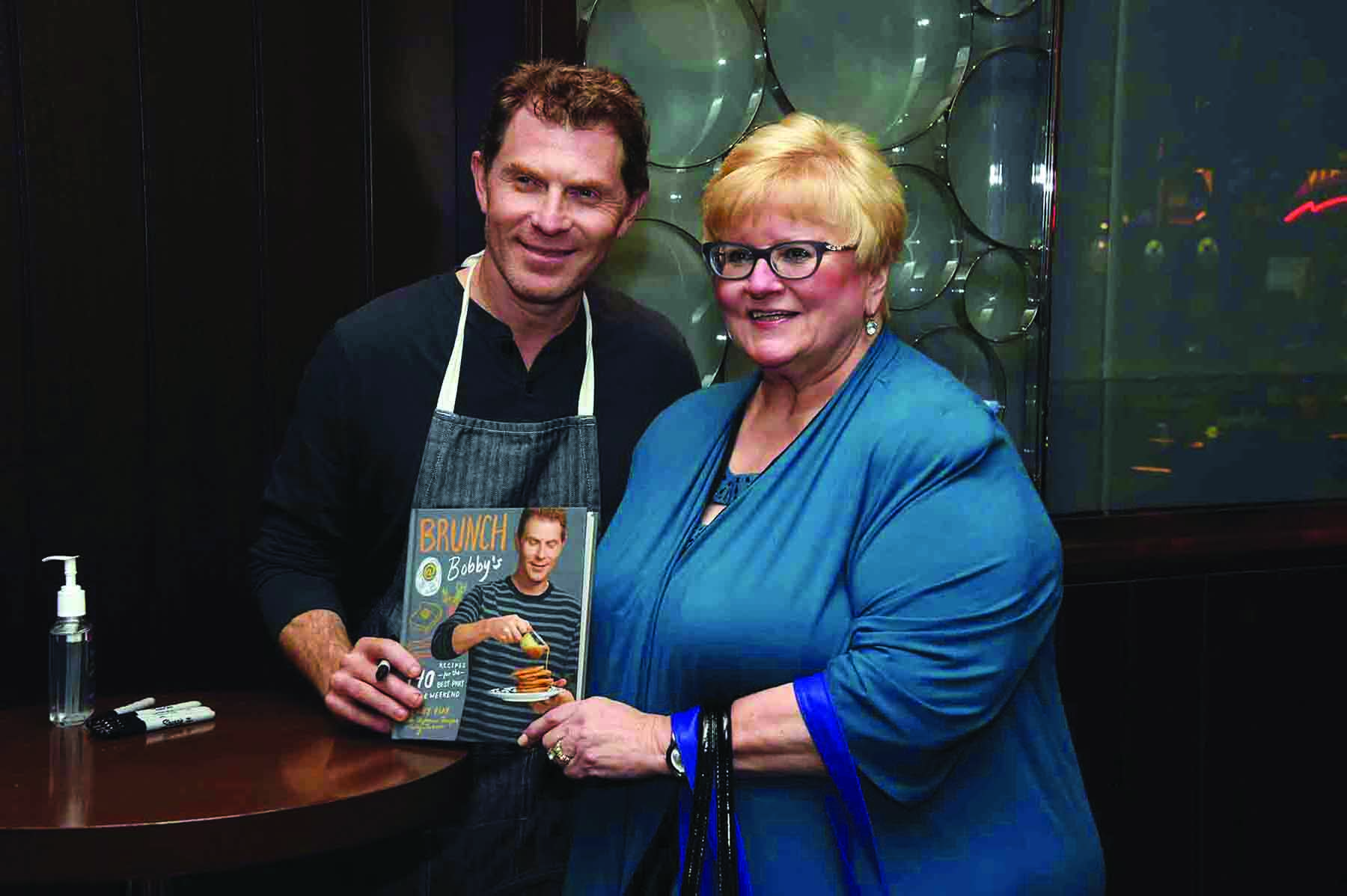 Cheryl’s Cuisine