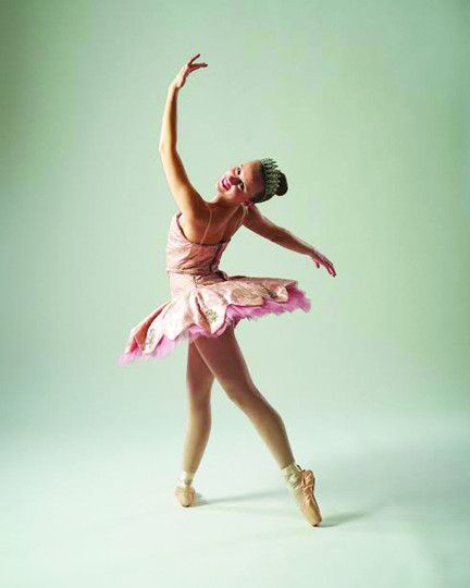 Ballet Theatre of Scranton presents annual Nutcracker Ballet