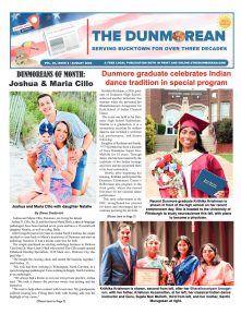 READ Our AUGUST Issue HERE!!!