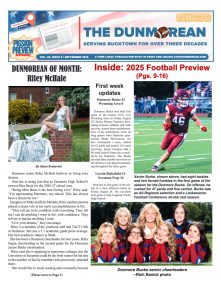 Read Our SEPTEMBER Issue Here