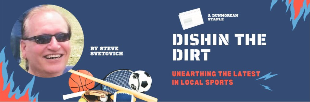 Dishin’ the Dirt: The latest in local sports